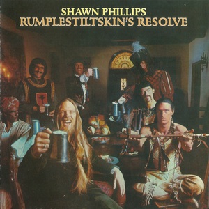 Rumplestiltskin's Resolve (Reissued 2013)