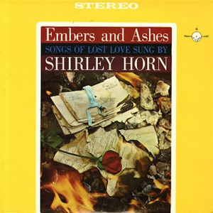 Embers And Ashes (Vinyl)