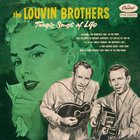 The Louvin Brothers - Tragic Songs Of Life (Vinyl)