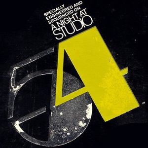A Night At Studio 54 (Vinyl) CD1
