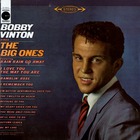 Bobby Vinton - Sings The Big Ones (Vinyl)