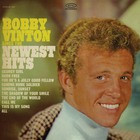 Bobby Vinton - Sings The Newest Hits (Vinyl)
