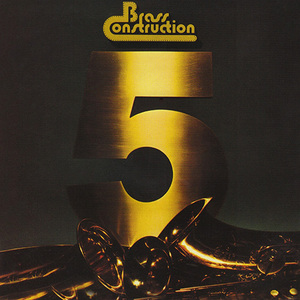 Brass Construction 5