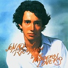 Jonathan Richman - Jonathan Richman & The Modern Lovers (Vinyl)