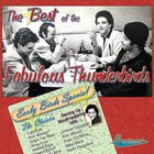 The Fabulous Thunderbirds - Best Of The Fabulous Thunderbirds: Early Birds Special