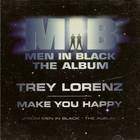 Trey Lorenz - Make You Happy (CDS)