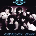 Baby Blue - American Boys (EP)