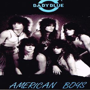 American Boys (EP)