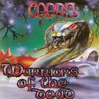 Cobra - Warrior Of The Dead (Vinyl)