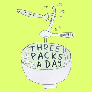 Three Packs A Day (CDS)