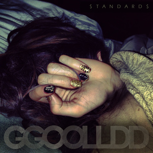 $TANDARD$ (EP)