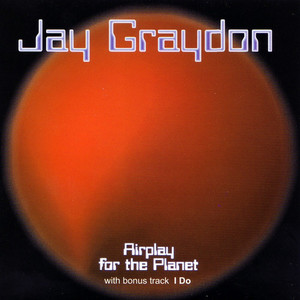 Airplay For The Planet (Reissued 2002)