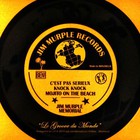 Le Groove Du Monde (EP) (Vinyl)