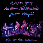 La Monte Young & The Forever Bad Blues Band - Just Stompin' (Live At The Kitchen) CD1