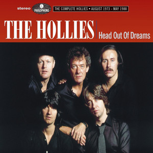 Head Out Of Dreams (The Complete Hollies August 1973 - May 1988) CD2