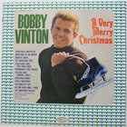 Bobby Vinton - A Very Merry Christmas (Vinyl)