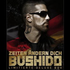 Bushido - Zeiten Andern Dich (Limited Deluxe Edition) CD1