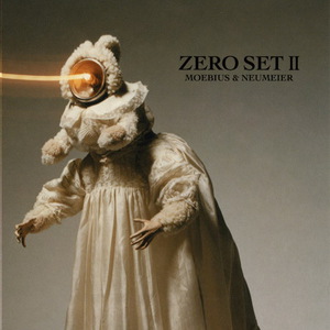 Zero Set II (With Mani Neumeier)