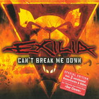 Exilia - Can't Break Me Down (EP)