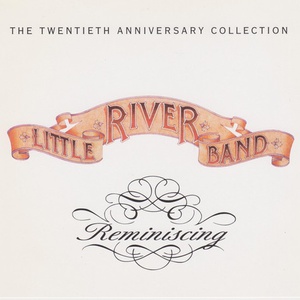 Reminiscing: The Twentieth Anniversary Collection CD2