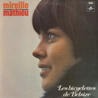 Mireille Mathieu - Les Bicyclettes De Belsize (Vinyl)