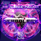 Schoolboy - The Science Project (EP)