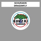 Schurakin - Dragonfly (EP)