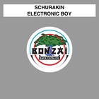 Electronic Boy (EP)