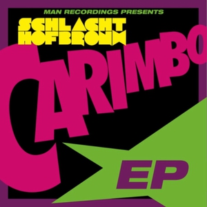 Carimbo (EP)