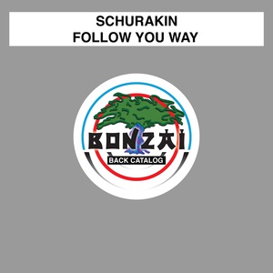 Follow You Way (CDS)