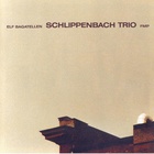 Schlippenbach Trio - Elf Bagatellen