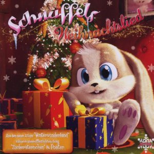 Schnuffels Weihnachtslied (EP)