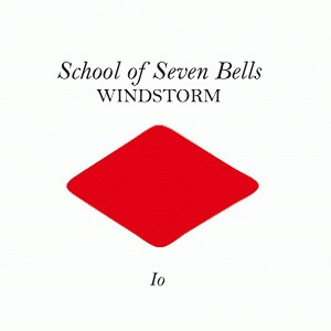 Windstorm (EP)
