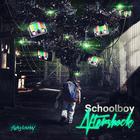 Schoolboy - Aftershock (CDS)