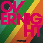 Parcels - Overnight (CDS)