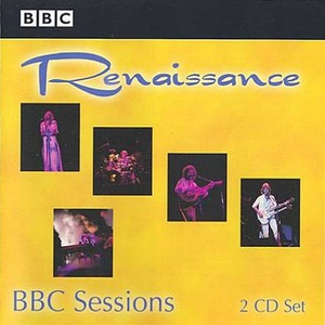 BBC Sessions CD2