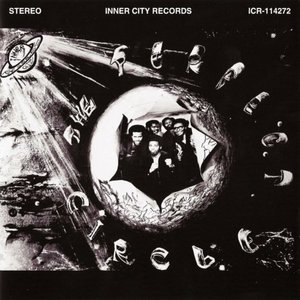 The Perfect Circle (Vinyl)