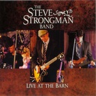 Steve Strongman - Live At The Barn