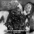 Syphilic Dismembered Slut (EP)