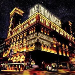Live At Carnegie Hall An Acoustic Evening CD1