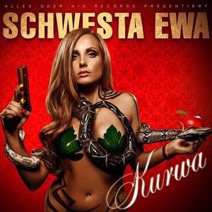 Kurwa (Limited Red Light Box) CD3