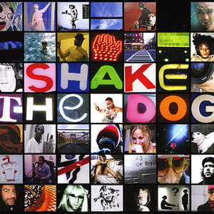 Shake The Dog CD2