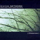 H.U.V.A. Network - Distances