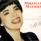 Mireille Mathieu - Platinum Collection CD1