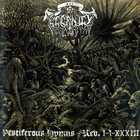 Eternity - Pestiferous Hymns - Rev. I-I-Xxxiii