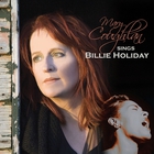 Mary Coughlan - Mary Coughlan Sings Billie Holiday CD1