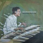 Steve Winwood - Winwood Greatest Hits Live CD1