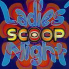 Scoop - Ladies' Night (EP)