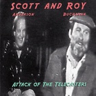 Scott Anderson - Attack Of The Telecasters (With Roy Buchanan)