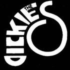 The Dickies - Out Of Sight, Out Of Mind (EP) (Vinyl)